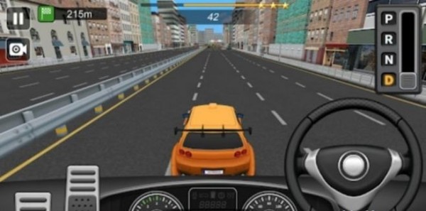 driveking(ͨ{ģM׿)1.0.4ٷ؈D1