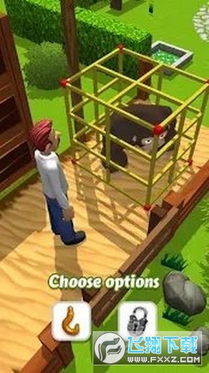 Escape Master(y}[)v1.0.1°؈D1