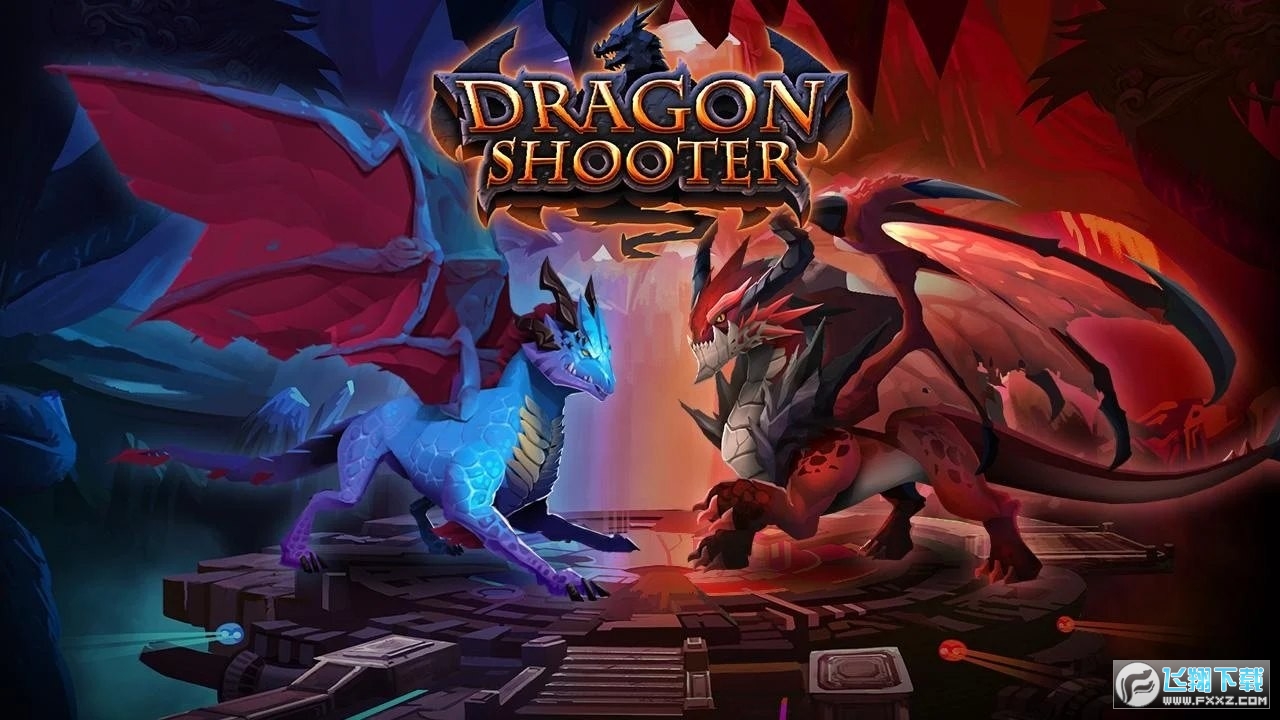 Dragon Shooter([°)v1.1.00b؈D4