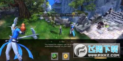 Loong Origin: Clash[