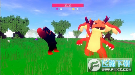 My-Craft(�ҵ����羫�`���ɉ��ُ�ƽ��)v0.78���°�؈D1