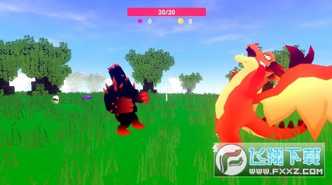 My-Craft(�ҵ����羫�`���ɉ��ُ�ƽ��)v0.78���°�؈D2