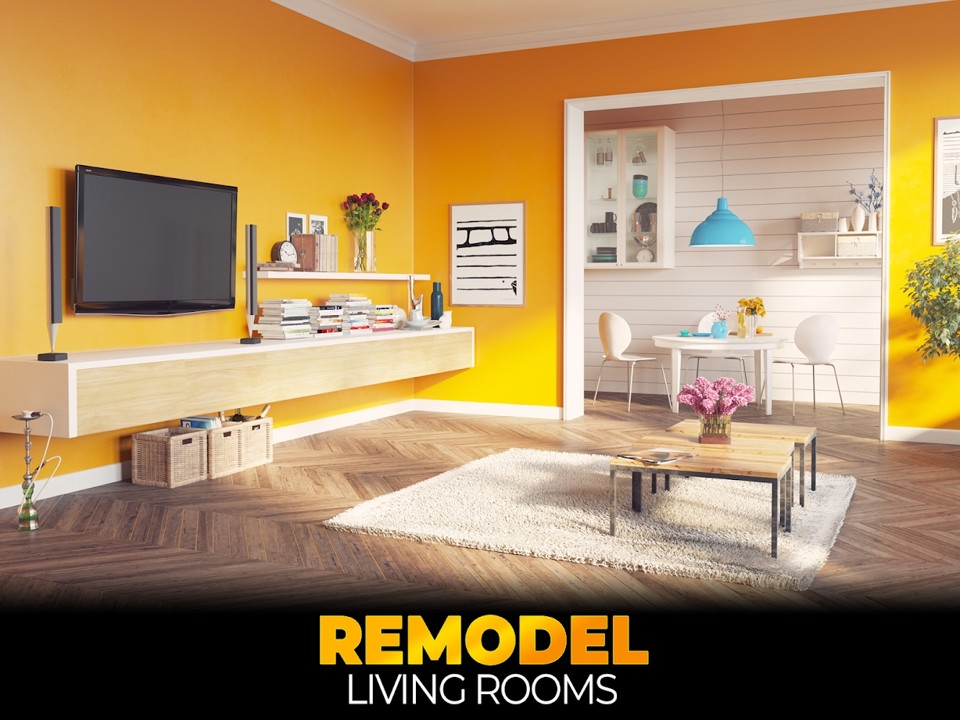 My Home Makeover Design([ĉُ֮҃ƽ)1.5M؈D1