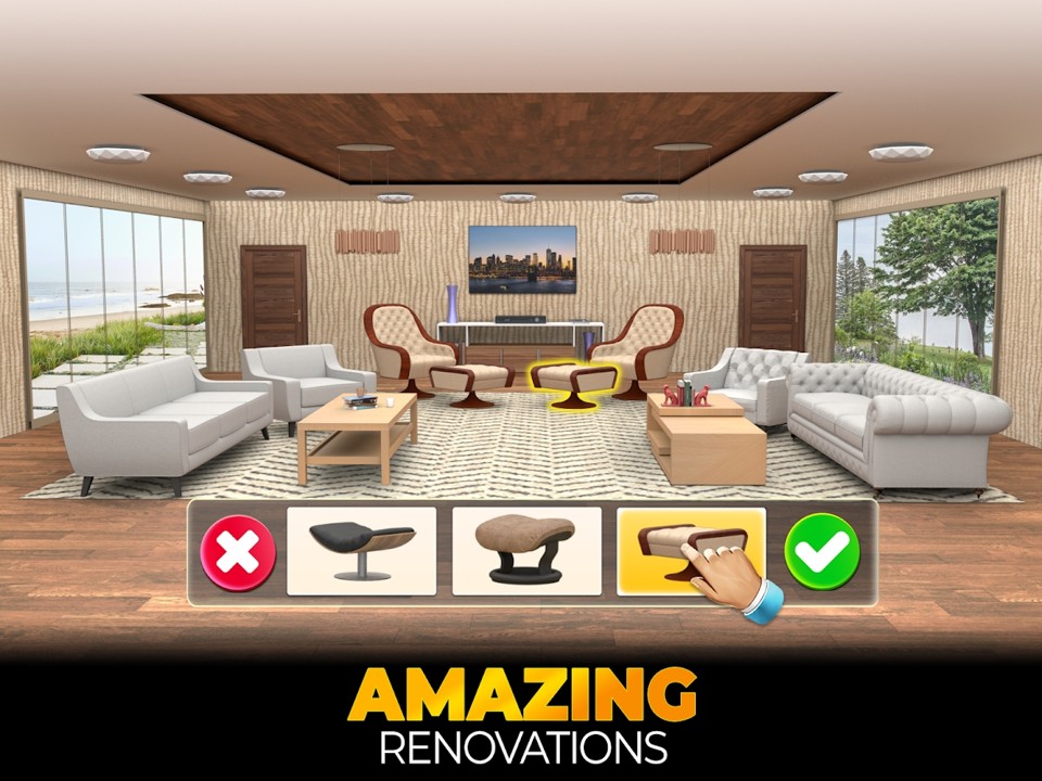 My Home Makeover Design([ĉُ֮҃ƽ)1.5M؈D2