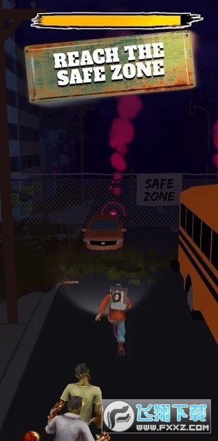 zombies apocalypse: run(Ɔʾ䛱[)v1.2.1°؈D0