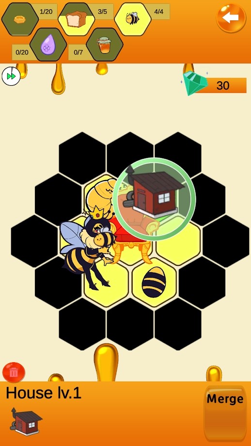 Pocket Beekeeper(B֙C[)0.41֙C؈D1
