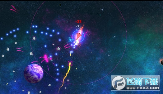 Space Storm(̫LСǃُƽ)v1.8.0°؈D2