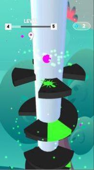Super Helix ball Crush(C[)1.01°؈D1