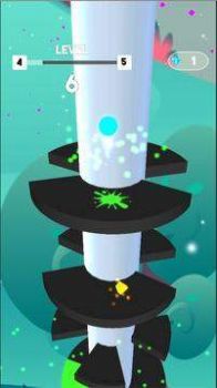 Super Helix ball Crush(C[)1.01°؈D2