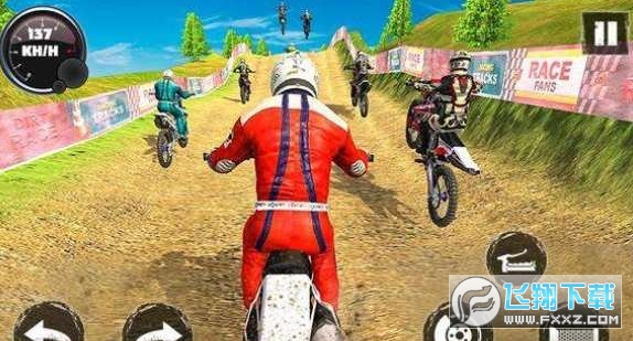 Dirt Track Racing 2020: Biker Race Championship(Ħ܇ԽҰ܊[)v1.1.2M؈D2