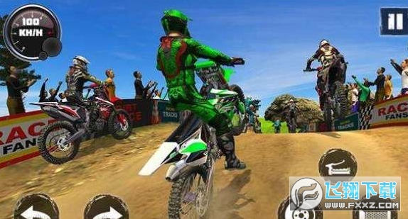 Dirt Track Racing 2020: Biker Race Championship(Ħ܇ԽҰ܊[)v1.1.2M؈D0