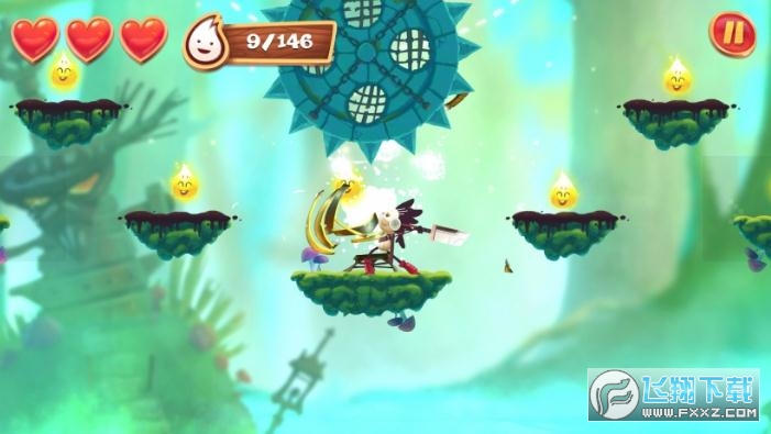 Spirit Roots(`Դ߼ُƽ)v1.0.4°؈D0