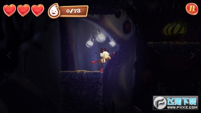 Spirit Roots(`Դ߼ُƽ)v1.0.4°؈D1