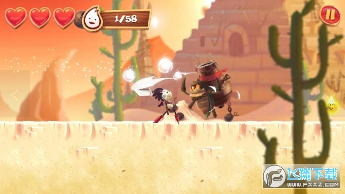 Spirit Roots(`Դ߼ُƽ)v1.0.4°؈D2