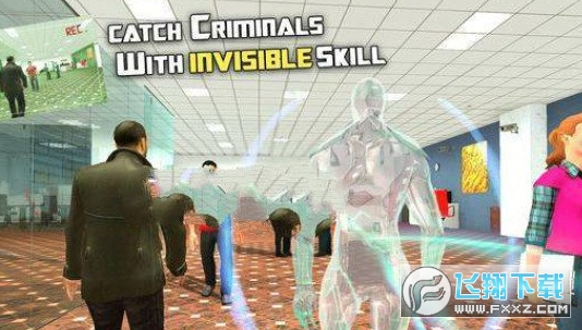 Invisible Speed Hero([γӢ[)v5.1°؈D1