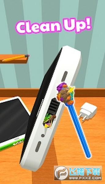 Deep Clean Inc 3D׿v1.0.34֙C؈D0