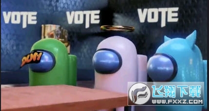 3D Among Them Premium(���҂�֮�g3d���°�)1.0���M��؈D2