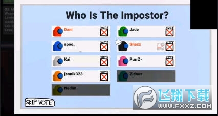 3D Among Them Premium(���҂�֮�g3d���°�)1.0���M��؈D3