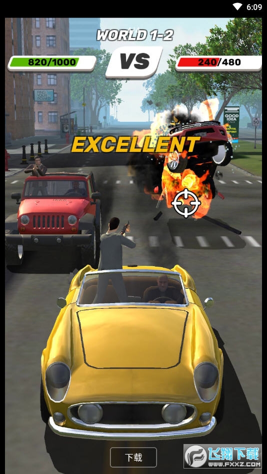 Gang Racers(·؛ƽ)v1.15֙C؈D0