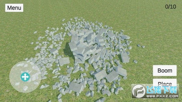 Destroyer Mobile(ģMȥV)v1.0Gɫ؈D1