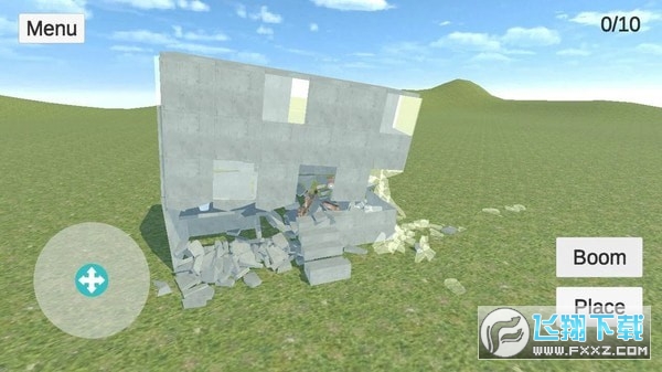 Destroyer Mobile(ģMȥV)v1.0Gɫ؈D2