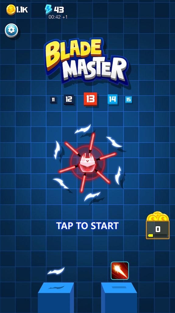 Blade Master(D[)1.01°؈D2