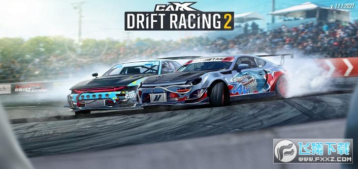 CarX Drift Racing 2(CARXƯِ܇2װ)v1.13.0°؈D2