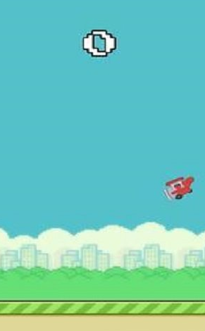 the flappy effect(СBܵw[)v1.0.1M؈D0