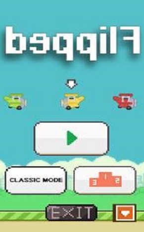 the flappy effect(СBܵw[)v1.0.1M؈D2