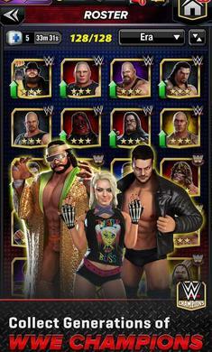WWE Champions 2021(ˤӹ܊o޵ƽ)v0.491޸İ؈D0