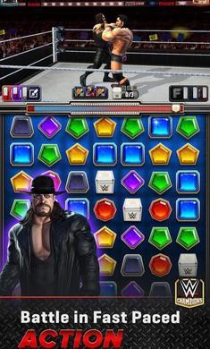 WWE Champions 2021(ˤӹ܊o޵ƽ)v0.491޸İ؈D2