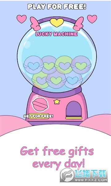 Cutemii(ɐmiiż[)v1.0֙C؈D2