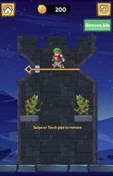 rescue princess: how to loot(ξԮ[)1.01M؈D1