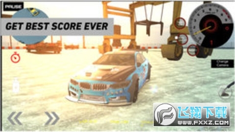 GTR܇[1.0.0׿؈D1