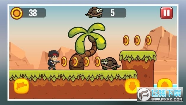 BangBang Shooter(ðU[)1.1°؈D2