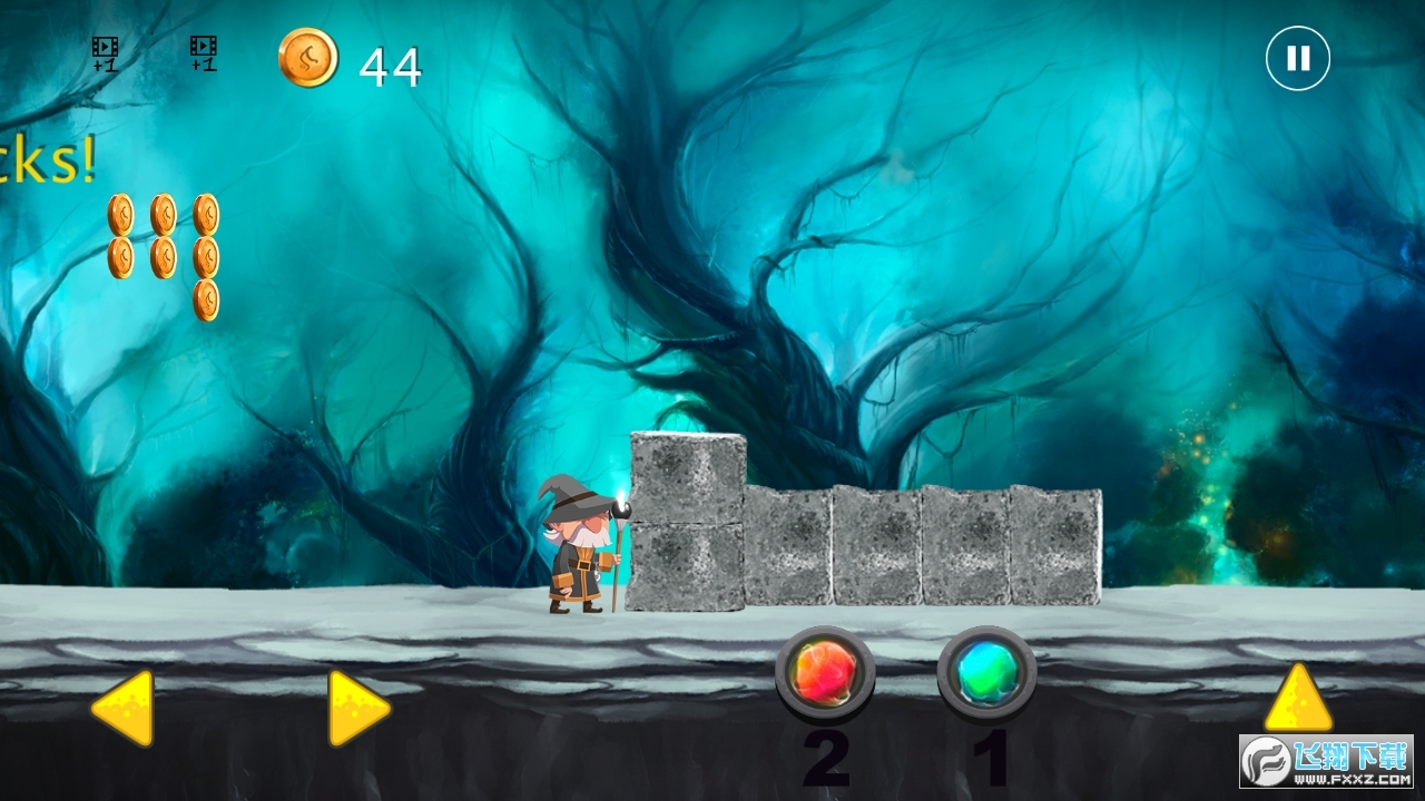 The path:of the Magician(@·ħg)6.0ٷ؈D2