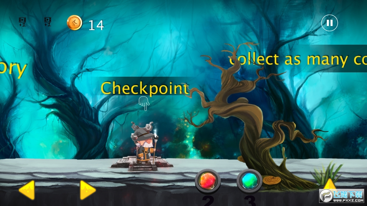 The path:of the Magician(@·ħg)6.0ٷ؈D1
