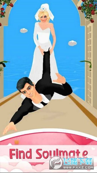Wedding Rush(Y߷3Do޽ƽ)v2.0.2°؈D0
