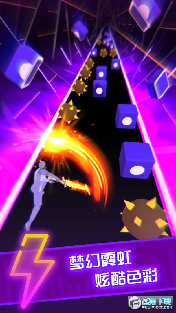 Beat Bladeo޽ƽv2.3.0°؈D3