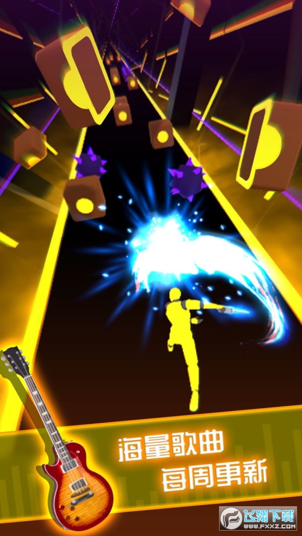 Beat Bladeo޽ƽv2.3.0°؈D2