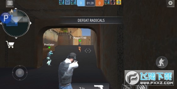 Face of War(𠎵oӏƽ)v0.6߼؈D0