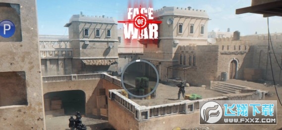 Face of War(𠎵oӏƽ)v0.6߼؈D2