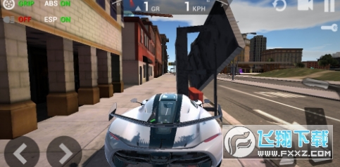 Ultimate Car Driving Simulator(KO܇{ģM[)1.01°؈D0