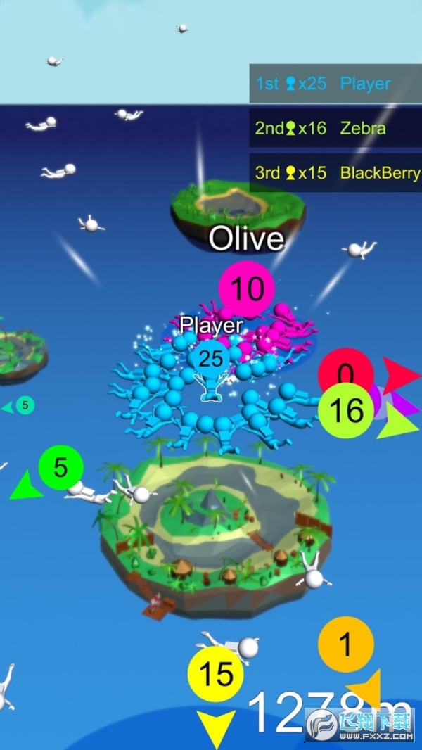 ����콵���x���[v1.0�֙C��؈D1