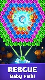 Fish POP(~°)v1.0.40֙C؈D0
