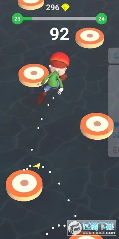 Jump Dude(Скһ֙C)v0.2°؈D1