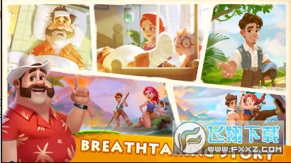 Family Farm Adventure(ͥrðU°)v1.4.204֙C؈D3