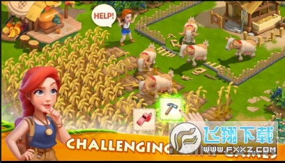 Family Farm Adventure(ͥrðU°)v1.4.204֙C؈D0