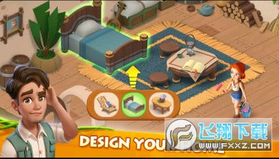 Family Farm Adventure(ͥrðU°)v1.4.204֙C؈D2