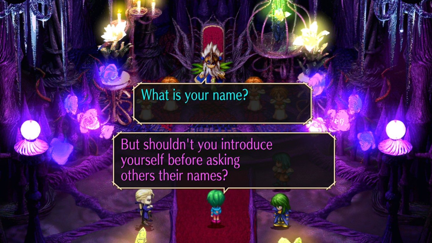 SaGa Frontier(ɳ_ƄӰ)1.0.0׿؈D2